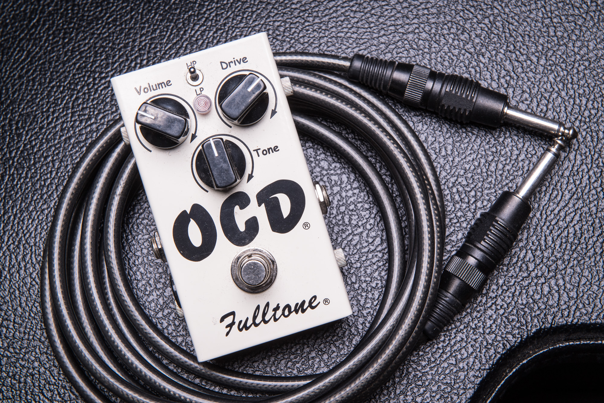 Fulltone OCD Overdrive 2